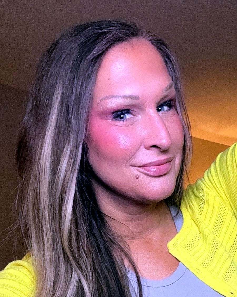Michelle Morgan, The Nerdy CPA